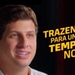 No último guia eleitoral, João Campos convoca Pernambuco a um tempo de avanços e liderança