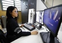 Governo de Pernambuco contrata banca organizadora do concurso público da Polícia Penal