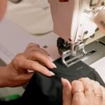 Senac está com inscrições abertas para curso de Costureiro