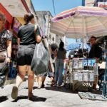Pernambuco lidera crescimento do comércio no Brasil no acumulado do ano
