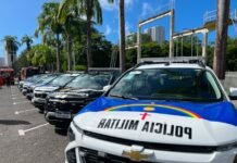 Pernambuco registra em agosto os menores números de MVIs e CVPs das séries históricas