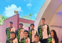 Estudantes da Rede Municipal de Ensino de Caruaru são destaque na Olimpíada Brasileira de Matemática