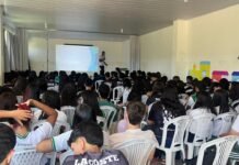 SEDUCE abre inscrições para curso preparatório para o ENEM 2026