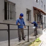 Pernambuco é líder nacional no crescimento de empregos na construção nos últimos 12 meses