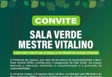 Prefeitura de Caruaru inaugura Sala Verde nesta quarta-feira (30)