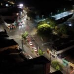 Caruaru chega a 100% de modernização da iluminação pública com mais de 55 mil intervenções pela Prefeitura