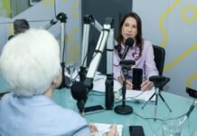 Raquel destaca R$ 26 bilhões em obras: “Pernambuco está pronto para fazer o maior crescimento da sua história”