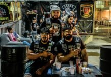 Prefeitura de Caruaru promove mais uma edição do Caruaru Motofest com programação em três polos