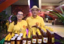 Adepe leva associações beneficiadas pelo PE Produz para a 33ª Agrinordeste