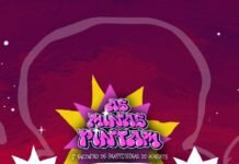 As Minas Pintam abre inscrições gratuitas para atividades de cultura urbana em Caruaru