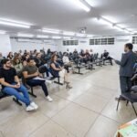 Caruaru inicia construção do Plano Municipal de Educação 2027-2037