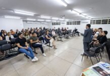 Caruaru inicia construção do Plano Municipal de Educação 2027-2037