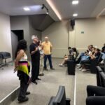 Cine Formação Agreste inicia formação gratuita em audiovisual em Caruaru