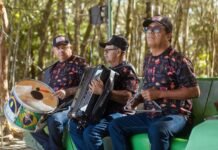 Prefeitura de Caruaru retoma Feira Musical e fortalece integração entre cultura, natureza e comunidade em Serra dos Cavalos