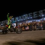 Caruaru Motofest 2026 movimenta Estação Ferroviária e Pátio de Eventos na primeira noite de shows