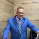 Jorge Quintino destaca nota de Caruaru no índice de alfabetização do TCE