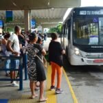 Transporte público será gratuito no primeiro turno das eleições no Grande Recife