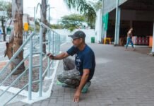 Feira da Boa Vista é totalmente requalificada pela Prefeitura de Caruaru