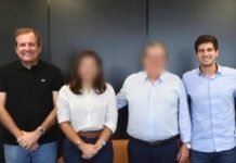 PSB de João Campos ignora apelo de Tabata e candidato condenado por agressão à ex-mulher recebe R$ 1,5 milhão do fundo eleitoral