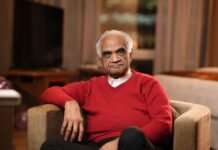 Referência mundial em liderança, Ram Charan vem pela primeira vez ao Nordeste para seminários do IEL Pernambuco