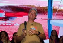Fernando Monteiro tem atuação de destaque com mais de R$ 1 bilhão em recursos para os pernambucanos