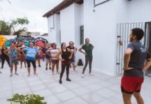 Prefeitura de Caruaru alcança mais de 450 mulheres com atendimentos no Centro de Referência da Mulher Rural
