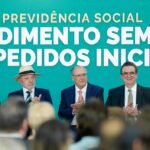 Wolney Queiroz anuncia fim da fila do INSS e destaca esforço do governo para garantir benefícios aos brasileiros