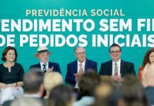 Wolney Queiroz anuncia fim da fila do INSS e destaca esforço do governo para garantir benefícios aos brasileiros