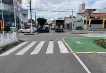 Prefeitura de Caruaru evidencia segurança no trânsito com projeto que recebeu premiação nacional