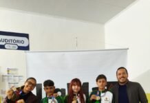 Estudantes da Rede Municipal de Caruaru conquistam menção honrosa em competição nacional de matemática