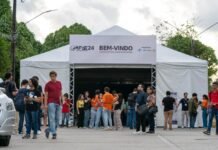 Empresa Júnior de Administração promove a UFPE no Mercado
