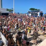 Reta final do Circuito LGBTQIA+ em Pernambuco celebra eventos tranquilos e divulga atrações do fim de semana