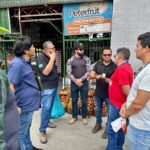 Ceaca e Adagro reforçam controle de qualidade dos alimentos comercializados em Caruaru
