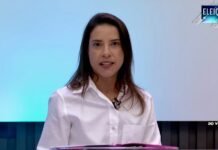 “A gratidão ao presidente Lula é indiscutível”, afirma Raquel durante debate da TV Jornal