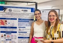 HRA realiza 1º Simpósio de Fisioterapia e Terapia Ocupacional e reforça compromisso com a ciência e a qualificação profissional