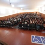 Secretaria de Educação de Caruaru dá início à Caravana de Aulões que irá movimentar mais de 3,5 mil estudantes
