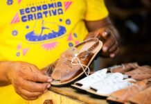 Sesc PE abre inscrições para a Feira Giro Criativo do 6º Festival de Economia Criativa – Na Pisada dos Cocos do Nordeste