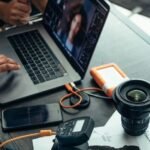 Curso de Fotografia Criativa para Redes Sociais está com inscrições abertas no Senac, em Caruaru