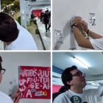 Após pular de galho em galho, Raffiê Delon mostra que o lado dele é de promoção à violência
