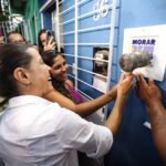 Em Caruaru e Riacho das Almas, governadora Raquel Lyra entrega residencial e duas Areninhas