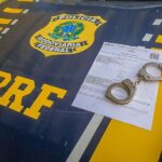 Procurado por extorsão mediante sequestro é detido pela PRF no Recife