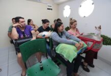 Hospital Veterinário Municipal de Caruaru já está em funcionamento com assistência ampliada para os animais