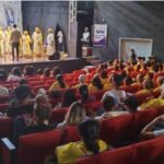 Sesc realiza Mostra de Artes com oficinas, apresentações e ações culturais, em Surubim