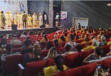 Sesc realiza Mostra de Artes com oficinas, apresentações e ações culturais, em Surubim