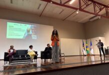 SJDH participa de Seminário para discutir os Direitos da Pessoa Idosa, no MPPE