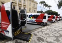 No Dia Nacional da Pessoa com Deficiência Física, SJDH traz balanço com avanços voltados à Pessoa com Deficiência no Estado
