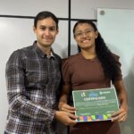 Prefeitura de Caruaru inova com projeto Trilhas para o Futuro e capacita jovens para o primeiro emprego
