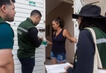 Moradores do Loteamento Jardim dos Pinheiros III terão escrituras gratuitas com ação da Prefeitura de Caruaru