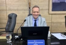 Jorge Quintino propõe reforço nas ações para jovens que deixam as casas de acolhimento