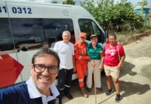 Governo de Pernambuco e TRE -PE mantém transporte gratuito para eleitores com deficiência física no 2º turno das Eleições 2026